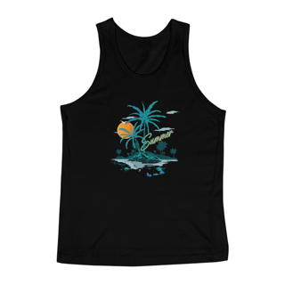 Nome do produto Regata Masculina Summer Vibes