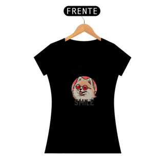 Nome do produto Baby Long Spitz Smile