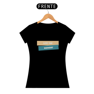 Nome do produto Baby Long Live The Moment