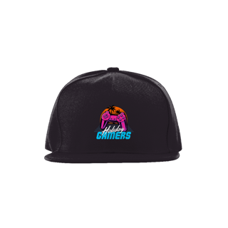 Nome do produto Boné Quality Holiday Gamers