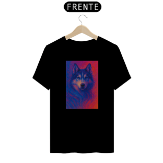 Nome do produto T-Shirt Husky Vibrante