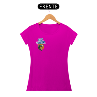 Nome do produto Baby Long Pesca Esportiva Tucunaré