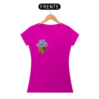 Nome do produto Baby Long Pesca Esportiva Marlim
