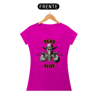 Nome do produto Baby Long Dead/Alive