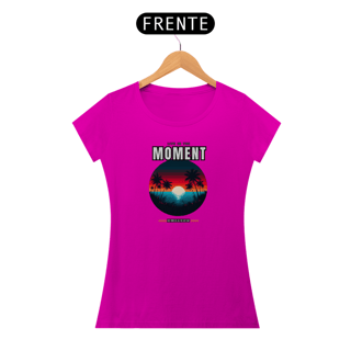 Nome do produto Baby Long Live in The Moment