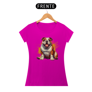 Nome do produto Baby Long Bulldog A