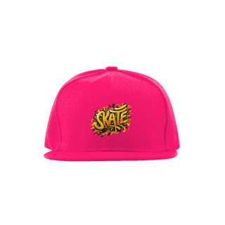 Nome do produto Boné Quality Skate D