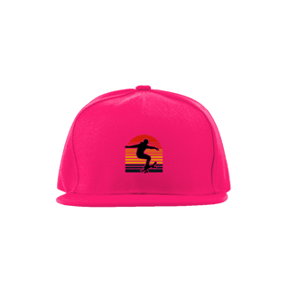 Nome do produto Boné Quality Skate F