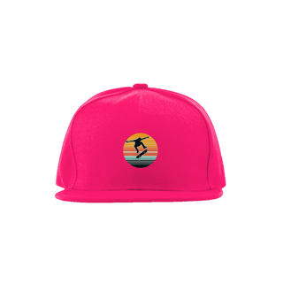 Nome do produto Boné Quality Skate G
