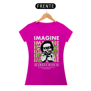 Nome do produto Baby Long Imagine Crazy Rich