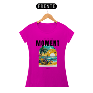 Nome do produto Baby Long Live in The Moment, be Happy