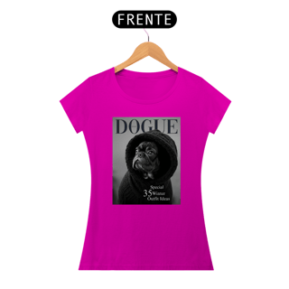 Nome do produto Baby Long (Bull) Dogue 01