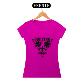 Nome do produto Baby Long Surfing Miami