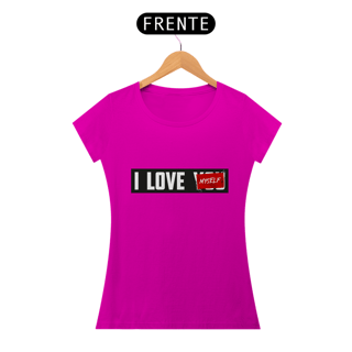 Nome do produto Baby Long I Love Myself