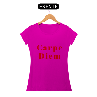 Nome do produto Baby Long Carpe Diem