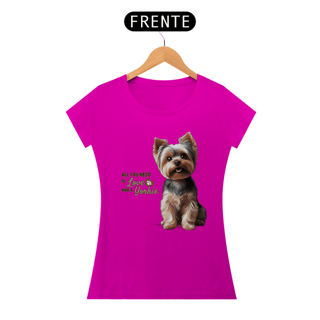 Nome do produto Baby Long Yorkshire C