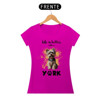 Nome do produto Baby Long Yorkshire G
