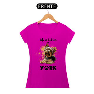 Nome do produto Baby Long Yorkshire H