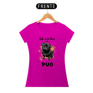 Nome do produto Baby Long Pug 01