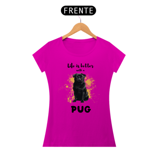 Nome do produto Baby Long Pug 02