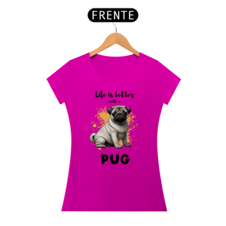 Nome do produto Baby Long Pug 04
