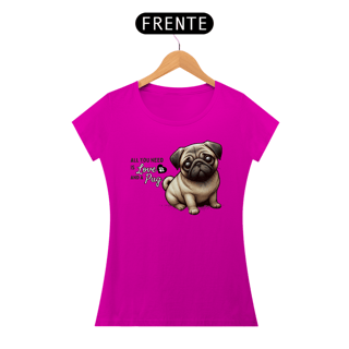 Nome do produto Baby Long Pug 06