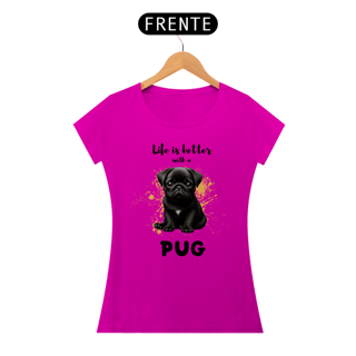 Nome do produto Baby Long Pug 12
