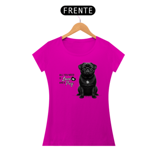 Nome do produto Baby Long Pug 13
