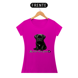 Nome do produto Baby Long Pug 14