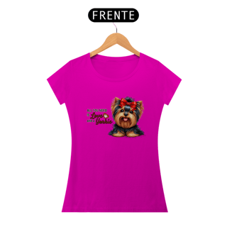 Nome do produto Baby Long Yorkshire J