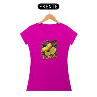 Nome do produto Baby Long Lemon 01