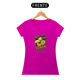 Nome do produto Baby Long Lemon 02