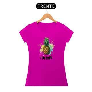 Nome do produto Baby Long Im Pine