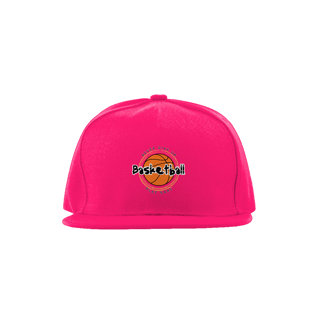 Nome do produto Boné Quality Basketball Play Hard