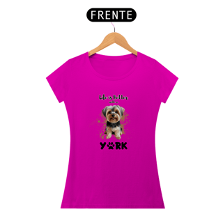 Nome do produto Baby Long Yorkshire M