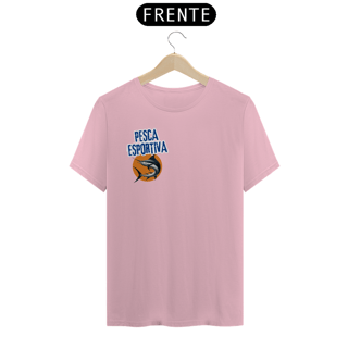 Nome do produto T-Shirt Pesca Esportiva Marlim