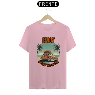 Nome do produto T-Shirt Enjoy Every Moment