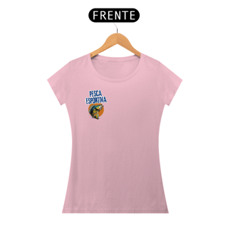Nome do produto Baby Long Pesca Esportiva Tucunaré