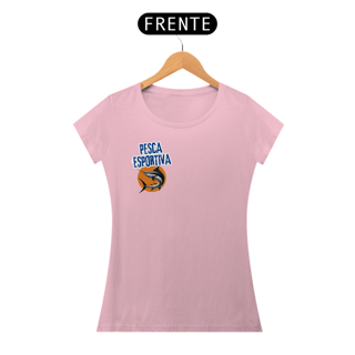 Nome do produto Baby Long Pesca Esportiva Marlim