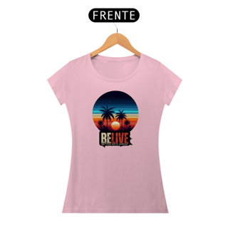 Nome do produto Baby Long BeLive