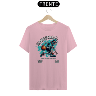 Nome do produto T-Shirt Basketball Skull