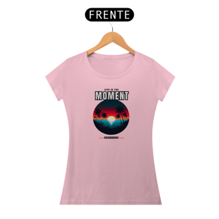 Nome do produto Baby Long Live in The Moment