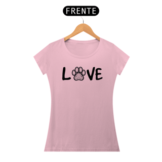 Nome do produto Baby Long Love Pet