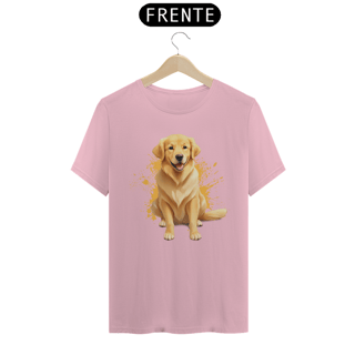 Nome do produto T-Shirt Golden
