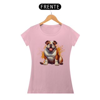 Nome do produto Baby Long Bulldog A