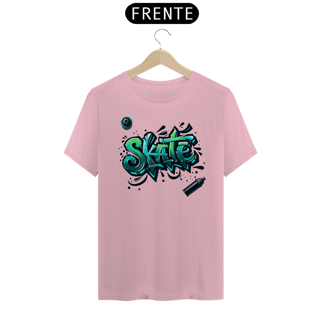 Nome do produto T-Shirt Skate B