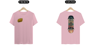 Nome do produto T-Shirt Skate C