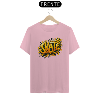 Nome do produto T-Shirt Skate D