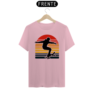 Nome do produto T-Shirt Skate F