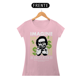 Nome do produto Baby Long Imagine Crazy Rich